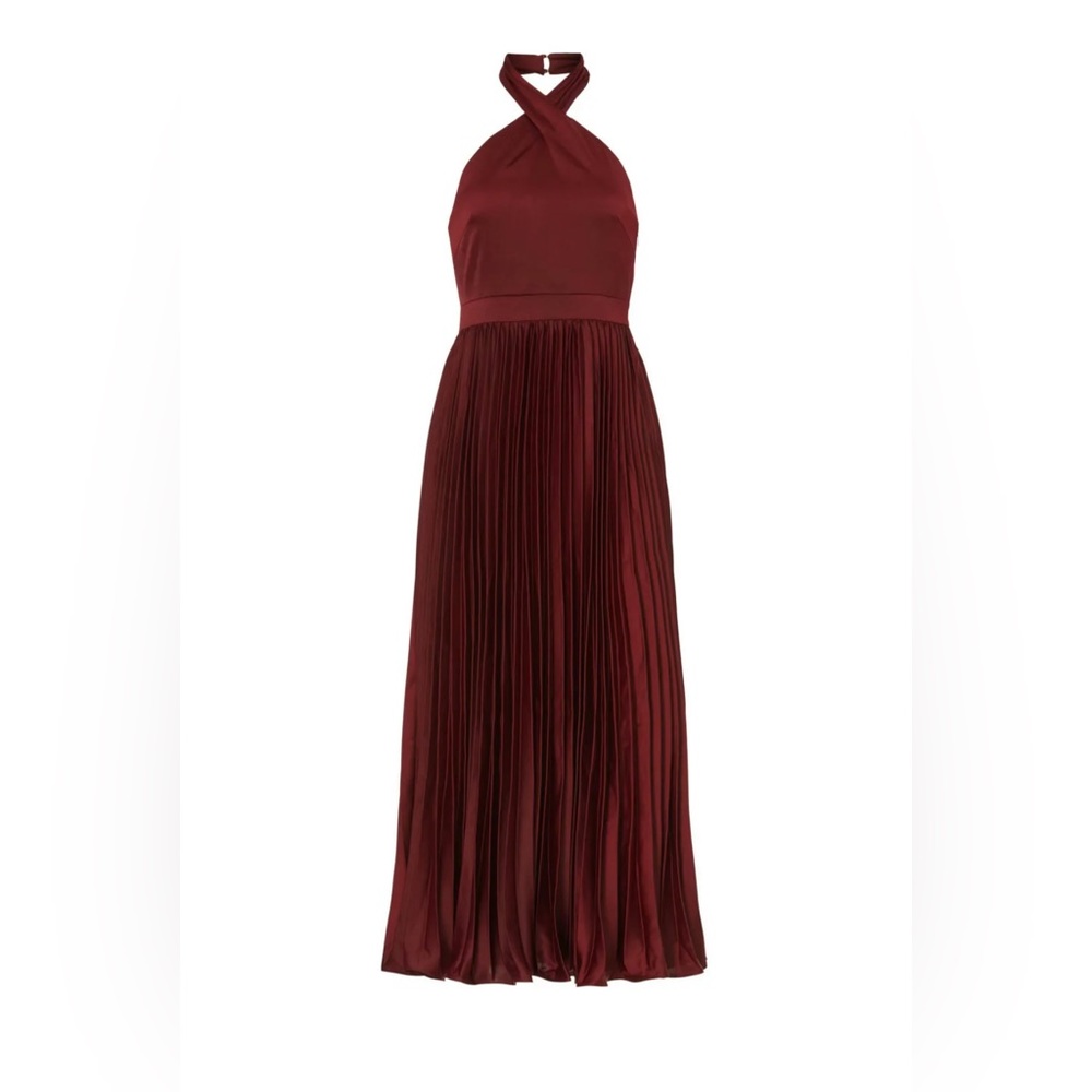 ELLE ZEITOUNE Jayee Dress